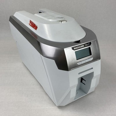 MagiCard 3652-0001 Rio Pro Card Printer - For Parts or Repair