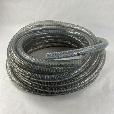 Kuri Tec K7130 Polywire 1" ID Max 100 PSI At 70 F - 60' Length