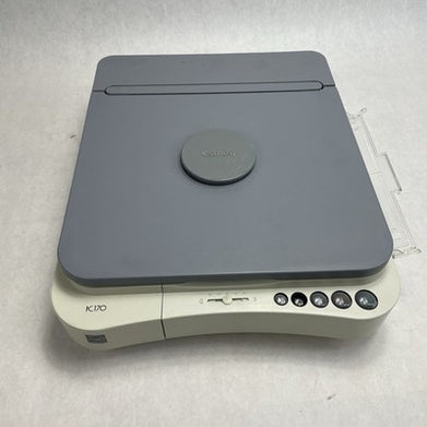 Canon PC150 H12275 Personal Black & White Copier For Parts or Repair