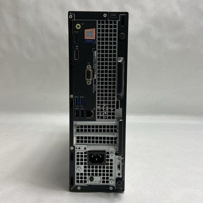 Dell Optiplex 3050 SFF Intel Core i5-6500 3.2GHz 4GB RAM No HDD No OS