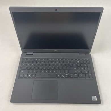 Dell Latitude 3510 15.6" i7-10510U 1.80 GHz 8 GB RAM No SSD/OS/AC - Bad Corner