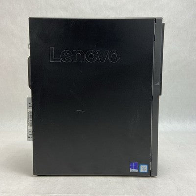 Lenovo ThinkCentre M910s SFF Intel Core i5-6500 3.2GHz 8GB RAM No HDD No OS