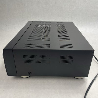 Pioneer VSX-D503S Audio/Video AV Receiver Has Issues Read Descripton