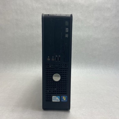 Dell Optiplex 780 SFF  Intel Pentium Dual-Core E5800  3.2GHz 4GB RAM No HDD No O