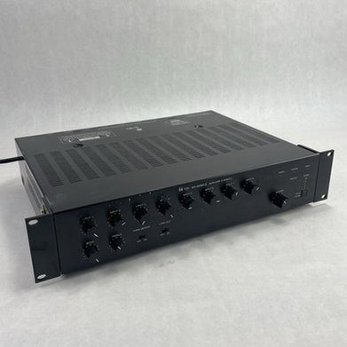 TOA  A-906MK2 Mixer/Preamplifier Power Tested