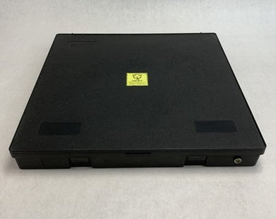 3M 8522 Conductive Container - No Inner Foam Padding