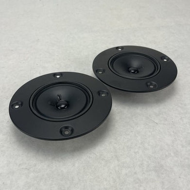 Sony Midrange Pulled From SS-U4033 Speaker # 1-512-666-11 Pair of 2