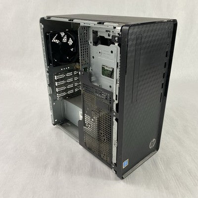 HP M01-F1014 MT Pentium Gold G6400 4GHz 1x16GB RAM No HDD No OS