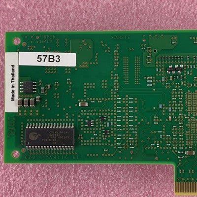 IBM 46K5840 X4 SAS Dual Port PCI-E x8 Adapter Card