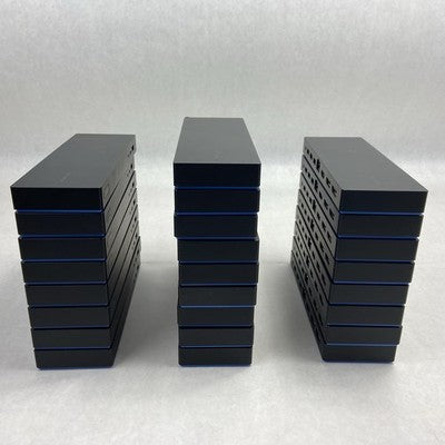 HP USB-C Dock G4 Docking Station Part Number L13898-002 Dock Only - Lot of 25