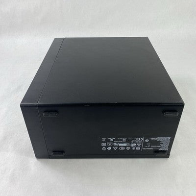 Lenovo ThinkStation P330 MT Intel Core i7-8700 3.2GHz 1x16GB RAM No HDD No OS
