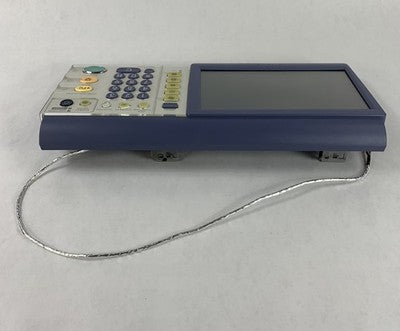 Toshiba e-Studio 456 Touchscreen Control Panel
