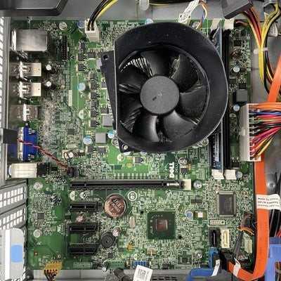 Dell OptiPlex 3010 DT Pentium G2030 3.00GHz 4 GB RAM No HDD No OS