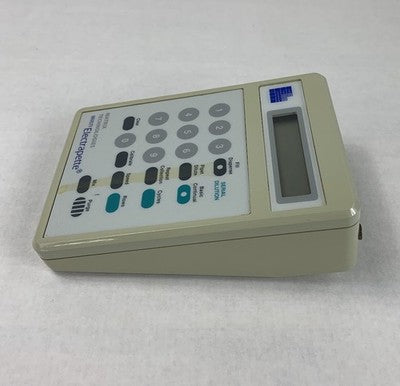 Matrix Multi Electrapette Console Multi 12 Channel 250 Pipette - Parts or Repair
