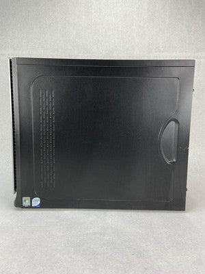 Unbranded Mini Tower Computer Case Allied AL-8360BTX 350W PSU