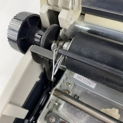 Nakajima AE-710 Eletronic Typewriter - Tested / No Ribbons / READ
