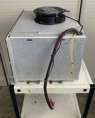 Glenayre Power Supply 26+VDC 10A - Parts or Repair