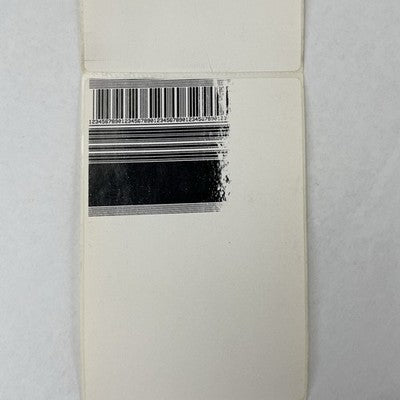 Zebra ZTC 1055L 200dpi Industrial Thermal Printer - Bad Printhead