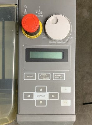 Roland EGX-300 Desktop Engraver - Parts or Repair
