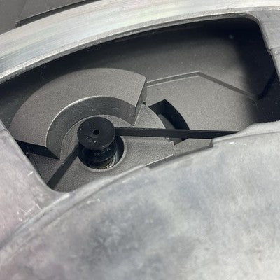 Marantz TT-432 Turntable Broken Arm For Parts