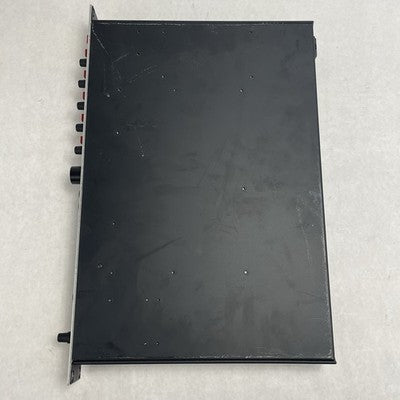 Klark Teknik DN-8000 Speaker Processor Tested For Parts