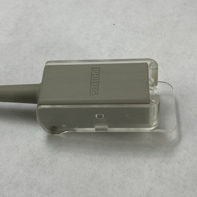 Philips M1943AL Adapter Extension SpO2 Cable Cord (Lot of 6)