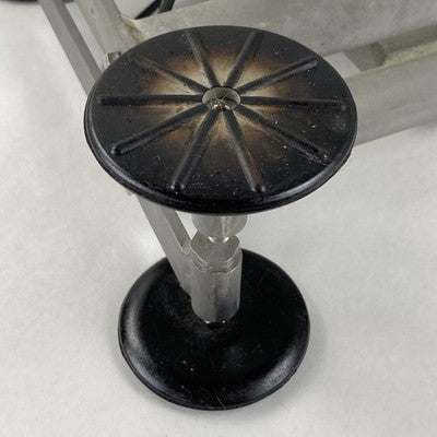 Mettler Toledo 2097 Industrial Platform Scale