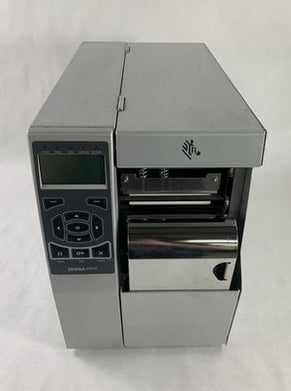Zebra ZT510 ZT51042-T2P0000Z 300dpi LP / TLP Thermal Label Printer - Tested