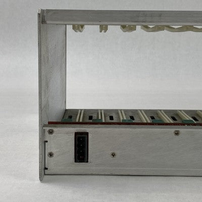 Fiber Options 517R 17 Slot Card Cage Rack Chassis