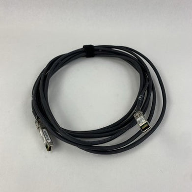 Lot of 3 - CISCO 5 Meter SFP-H10GB-CU5M SFP+ 10GB Cables