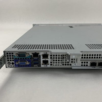 Nansuni PowerEdge OEMR R440 Server 2x Silver 4114 2.2 GHz 32 GB Ram No OS No HDD