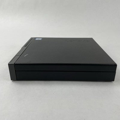 Lenovo ThinkCentre M910Q Micro i5-7500T 2.70 GHz 8 GB RAM No SSD/OS/AC