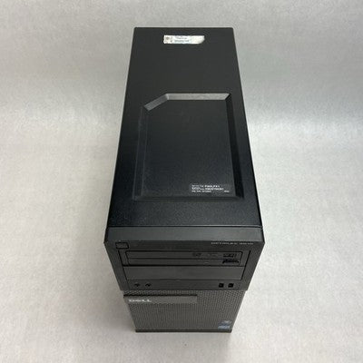 Dell Optiplex 3010 MT Intel Core i5-3470 3.2GHz 4GB RAM No HDD No OS