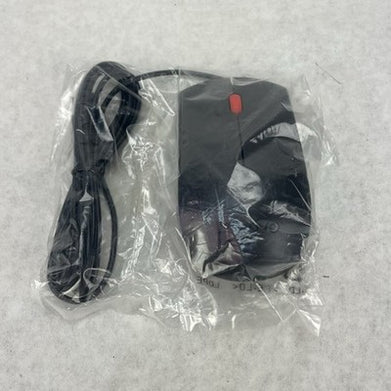 Lenovo OEM USB Wired Optical Mouse 00PH133 SM50L24506 1000 DPI Lot of 5
