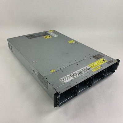 HP StorageWorks P4500 G2 Server 2x Xeon L5520 2.26GHz 24GB RAM No HDD/OS