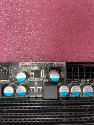 ASRock FM2A75 ProH-M Motherboard AMD A6-5400K 4GHz 4GB RAM w/IO