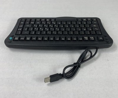 Psion 1616314 Wired Industrial Keyboard