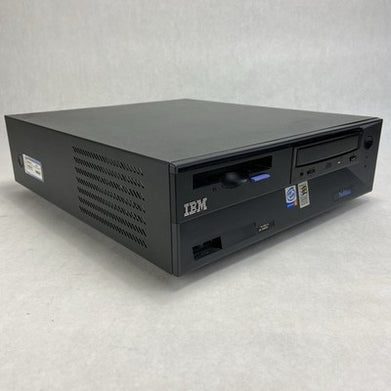 IBM NetVista 6790 11U DT Pentium 4 1.6 GHz 512 MB RAM No HDD No OS 2000 COA