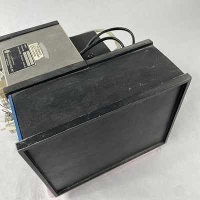 Waters Associates M-6000 Solvent Delivery Chromatography Pump - Parts or Repair