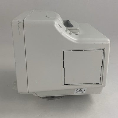 Oridion Microstream Capnostream 20 EtCO2 Co2 Monitor w/ Battery Powers On