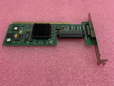 LSI Logic LSI20320-R Ultra320 SCSI to PCI-X Adapter Card