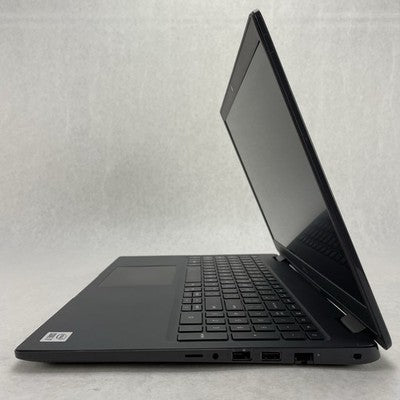 Dell Latitude 3510 15.6" i7-10210U 1.60 GHz 8 GB RAM No SSD/OS/AC - Bad USB
