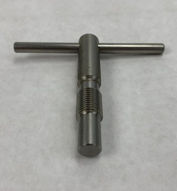 Beckman Coulter 3" Rotor Tool Male