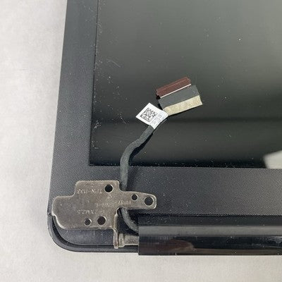 HP 17-by3613dc 17.3" HD 1600x900 Non-Touch Screen Assembly - Untested