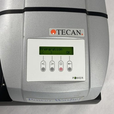 Tecan PW384-Basic Power Washer