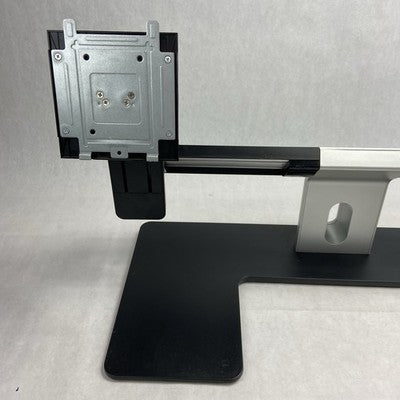 Dell Dual Monitor Stand fits 2 - 24" Dell Screens CN0HXDW077401