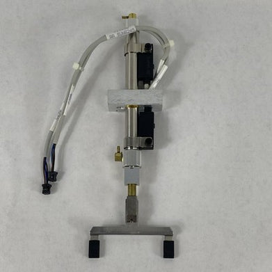 Beckman Coulter 717062 Biomek Span 8 Front Gripper Assembly