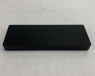 HP HSTNH-U601 USB-C Dock G4 Docking Station (Lot of 2)