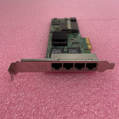 CISCO 74-6930-01 Intel Quad Port Gbe Controller