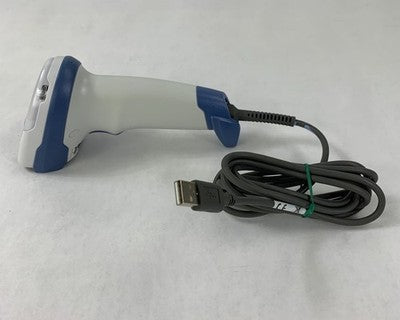 Symbol Motorola DS4308 USB-Wired Handheld Barcode Scanner